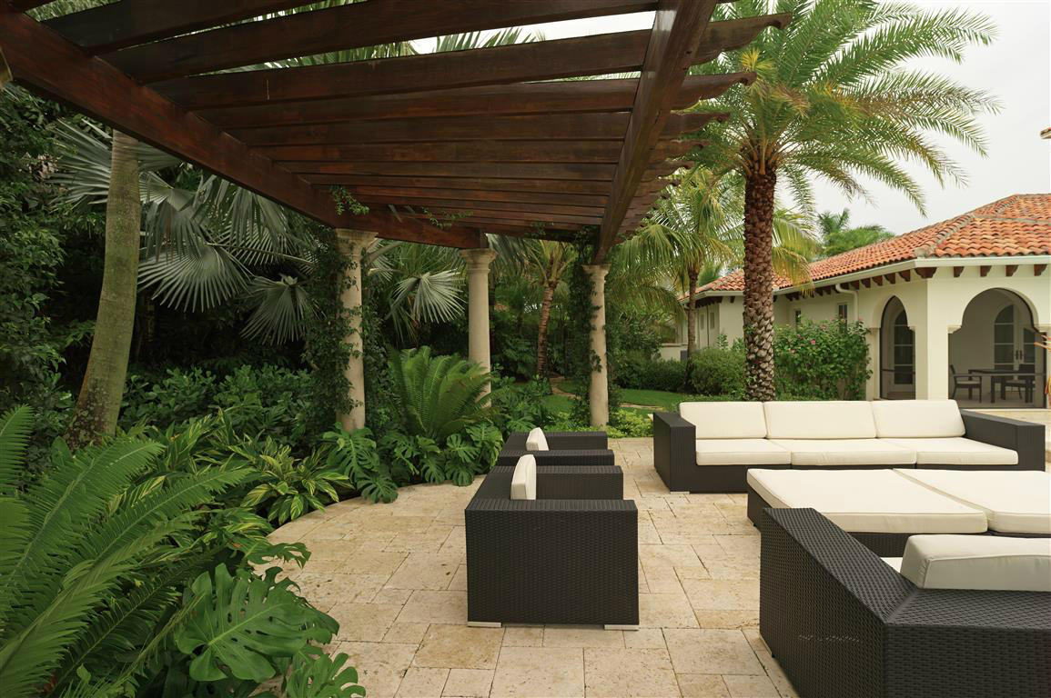 IBIS GOLF AND COUNTRY CLU - Residential