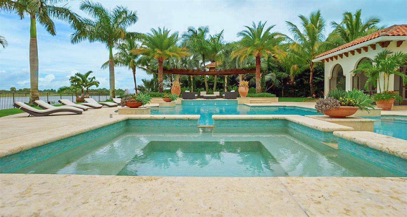 IBIS GOLF AND COUNTRY CLU - Residential