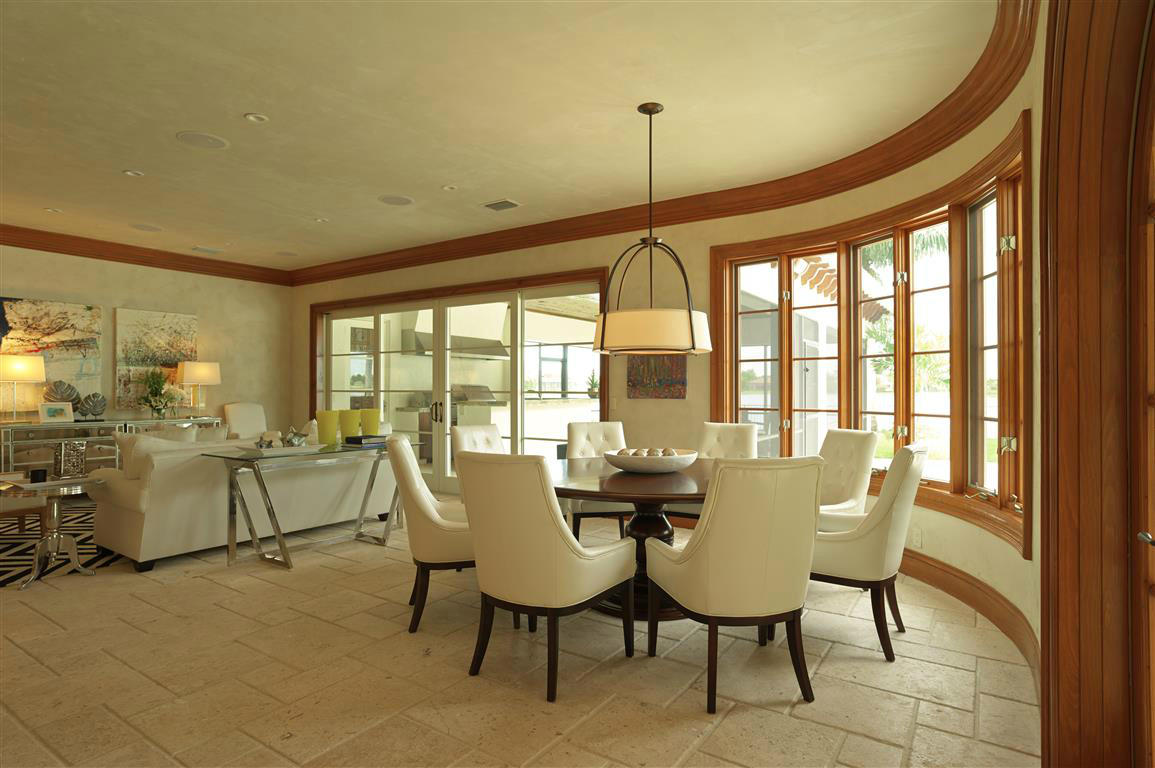 IBIS GOLF AND COUNTRY CLU - Residential