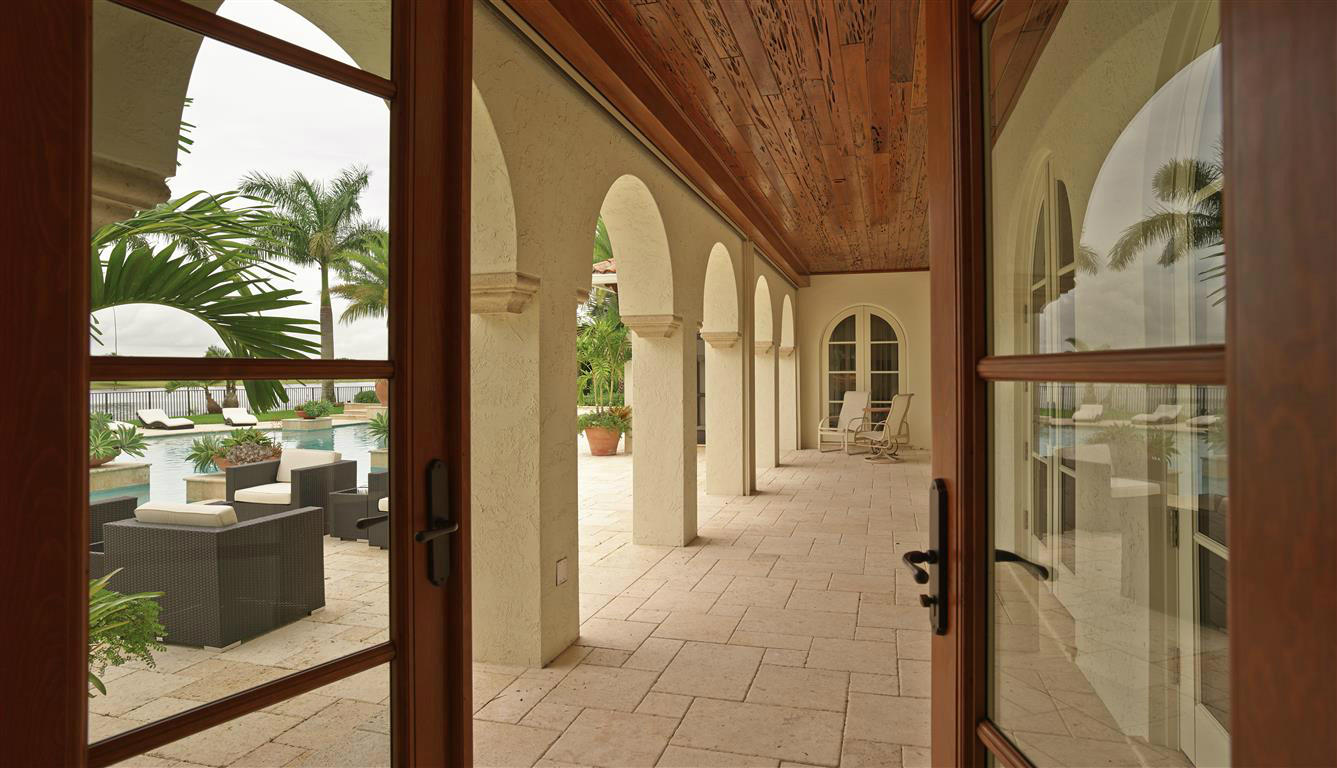 IBIS GOLF AND COUNTRY CLU - Residential