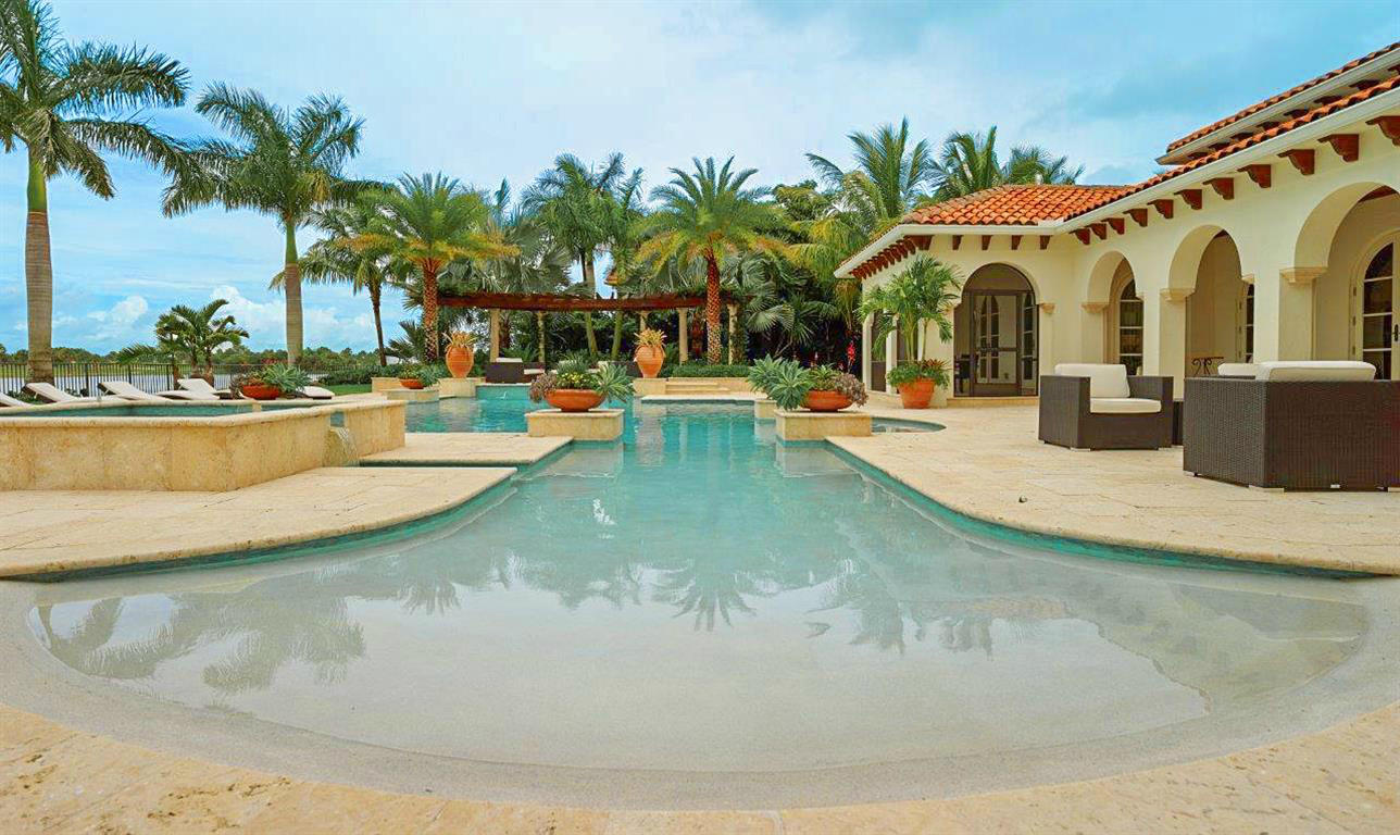 IBIS GOLF AND COUNTRY CLU - Residential