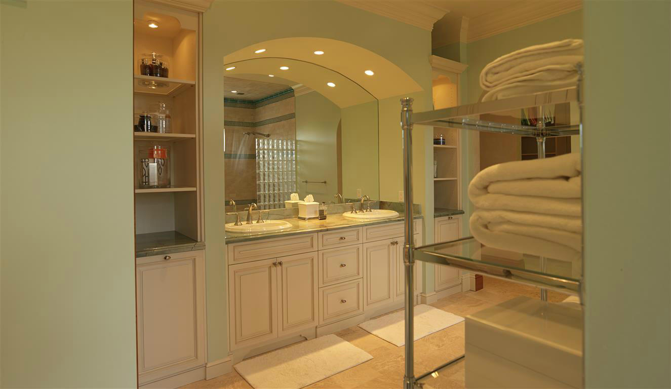 IBIS GOLF AND COUNTRY CLU - Residential