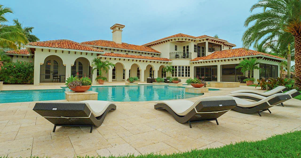 IBIS GOLF AND COUNTRY CLU - Residential