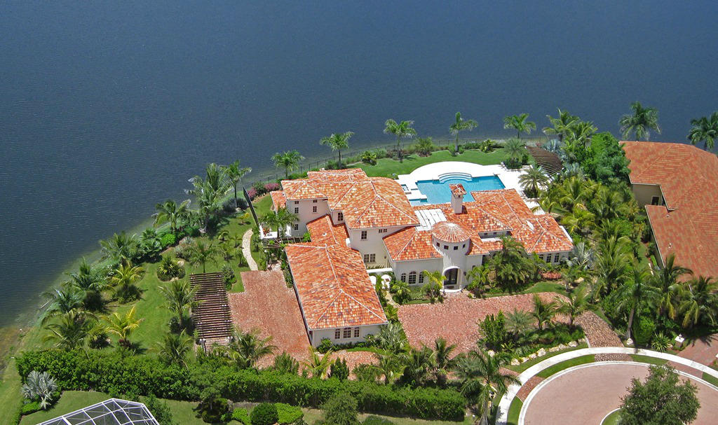 IBIS GOLF AND COUNTRY CLU - Residential