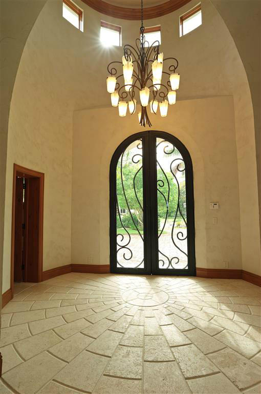 IBIS GOLF AND COUNTRY CLU - Residential