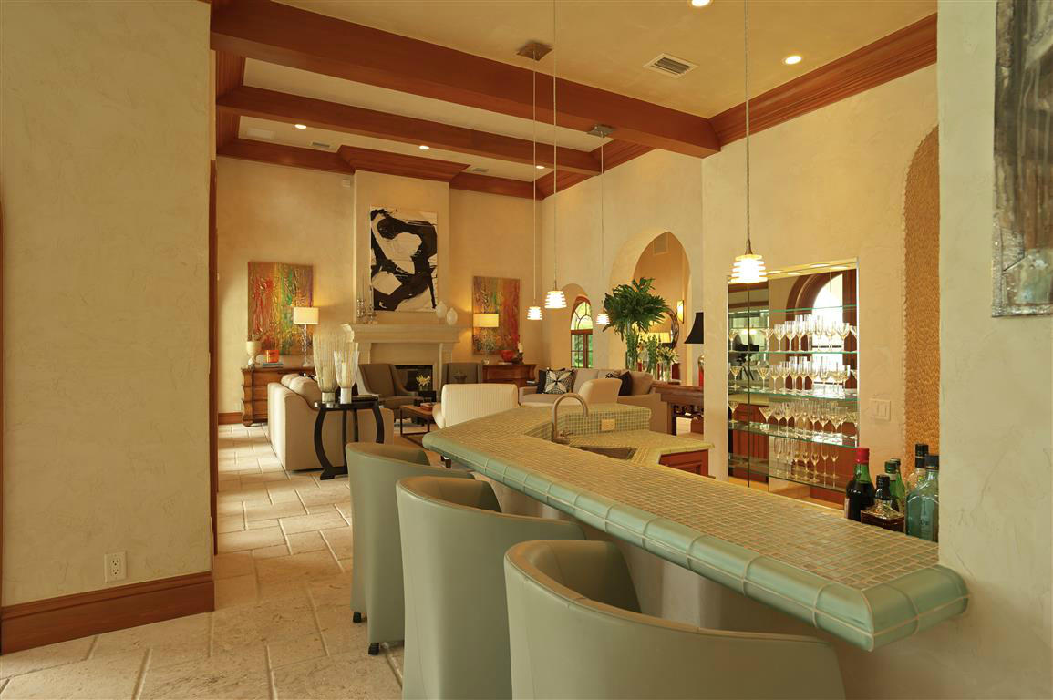 IBIS GOLF AND COUNTRY CLU - Residential