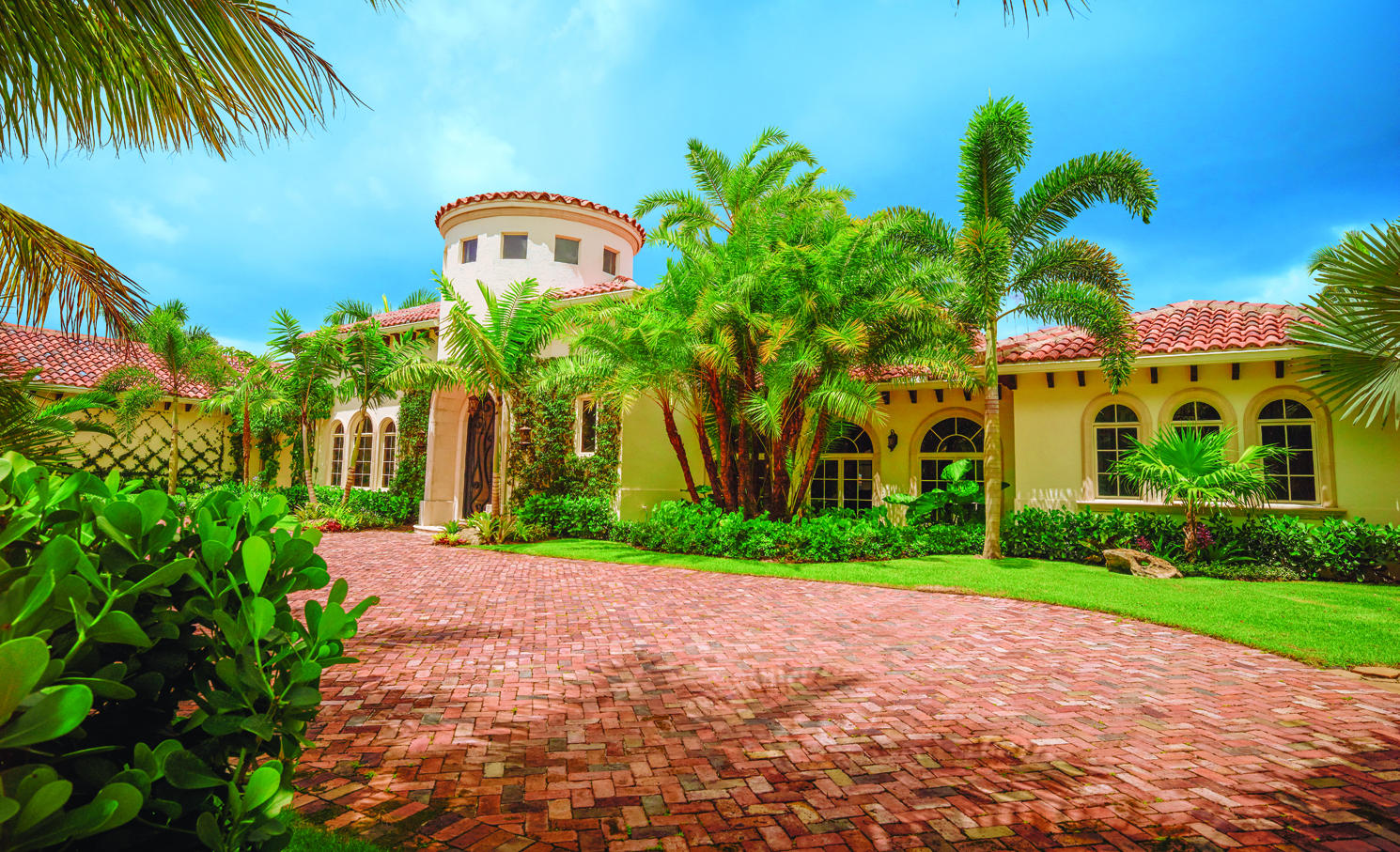 IBIS GOLF AND COUNTRY CLU - Residential