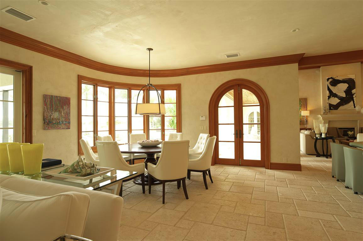 IBIS GOLF AND COUNTRY CLU - Residential