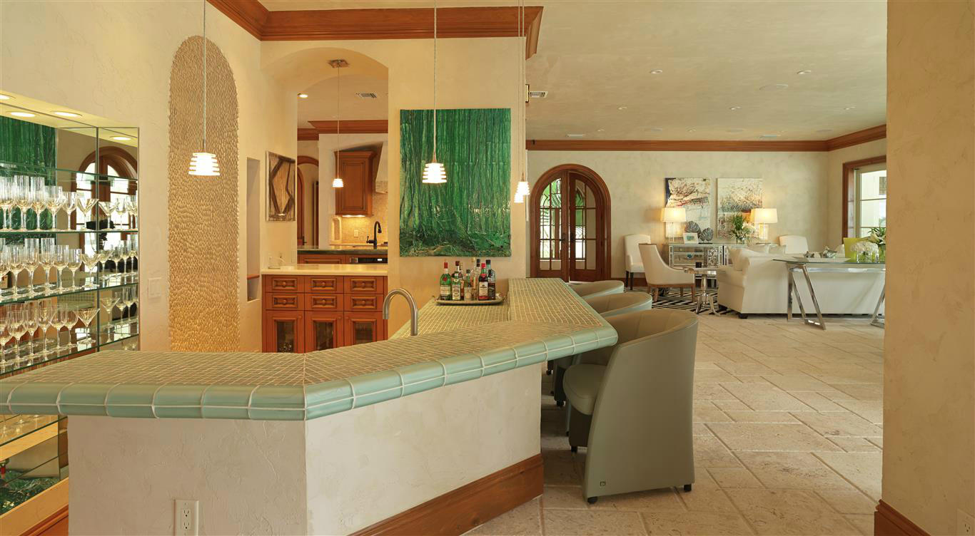 IBIS GOLF AND COUNTRY CLU - Residential