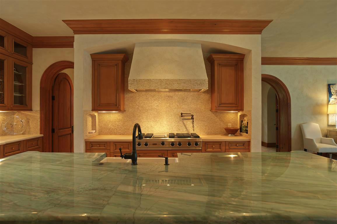 IBIS GOLF AND COUNTRY CLU - Residential