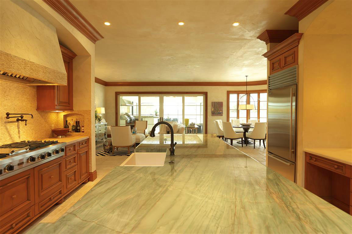 IBIS GOLF AND COUNTRY CLU - Residential