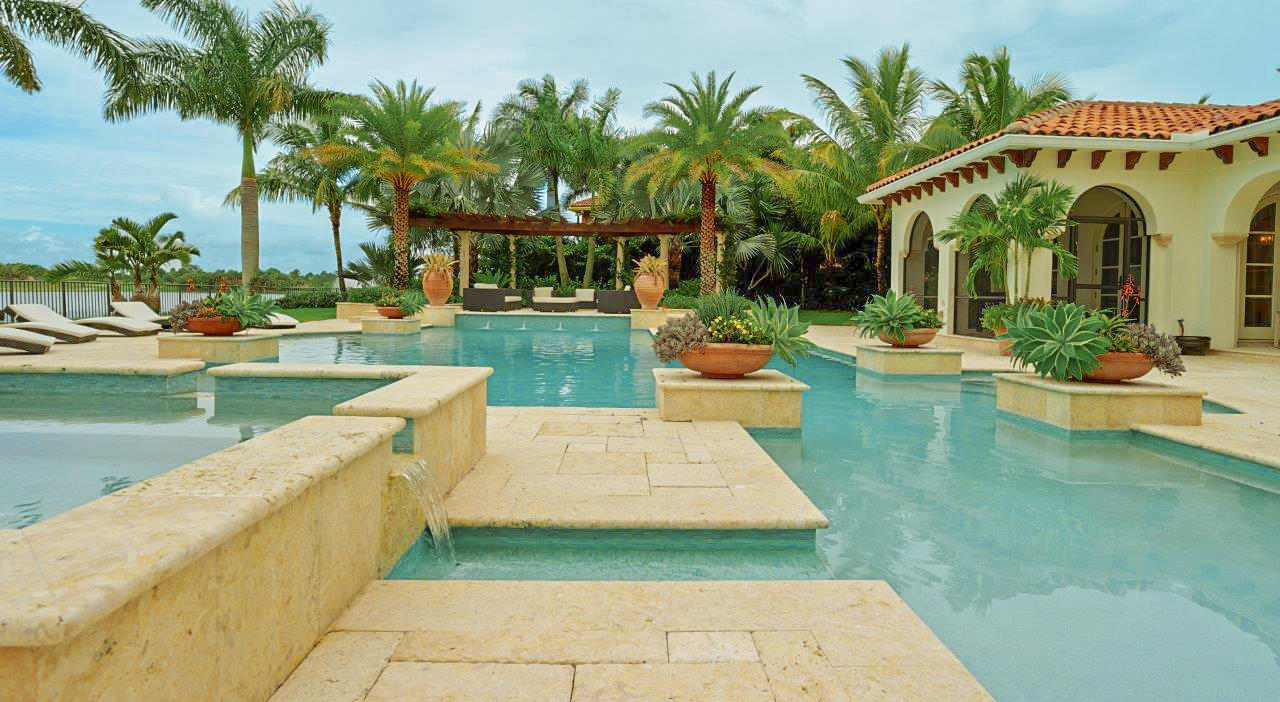 IBIS GOLF AND COUNTRY CLU - Residential