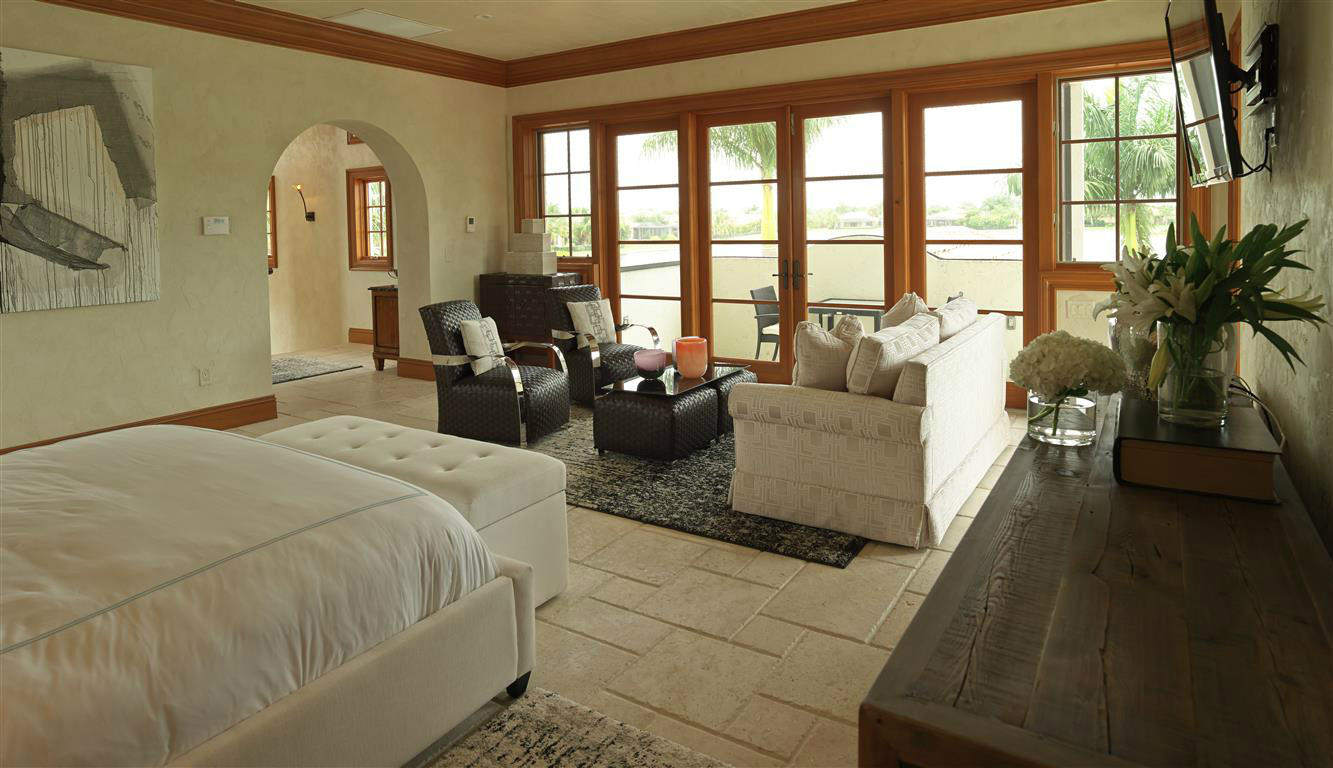 IBIS GOLF AND COUNTRY CLU - Residential