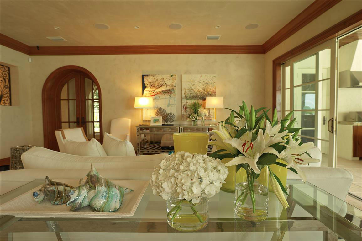 IBIS GOLF AND COUNTRY CLU - Residential