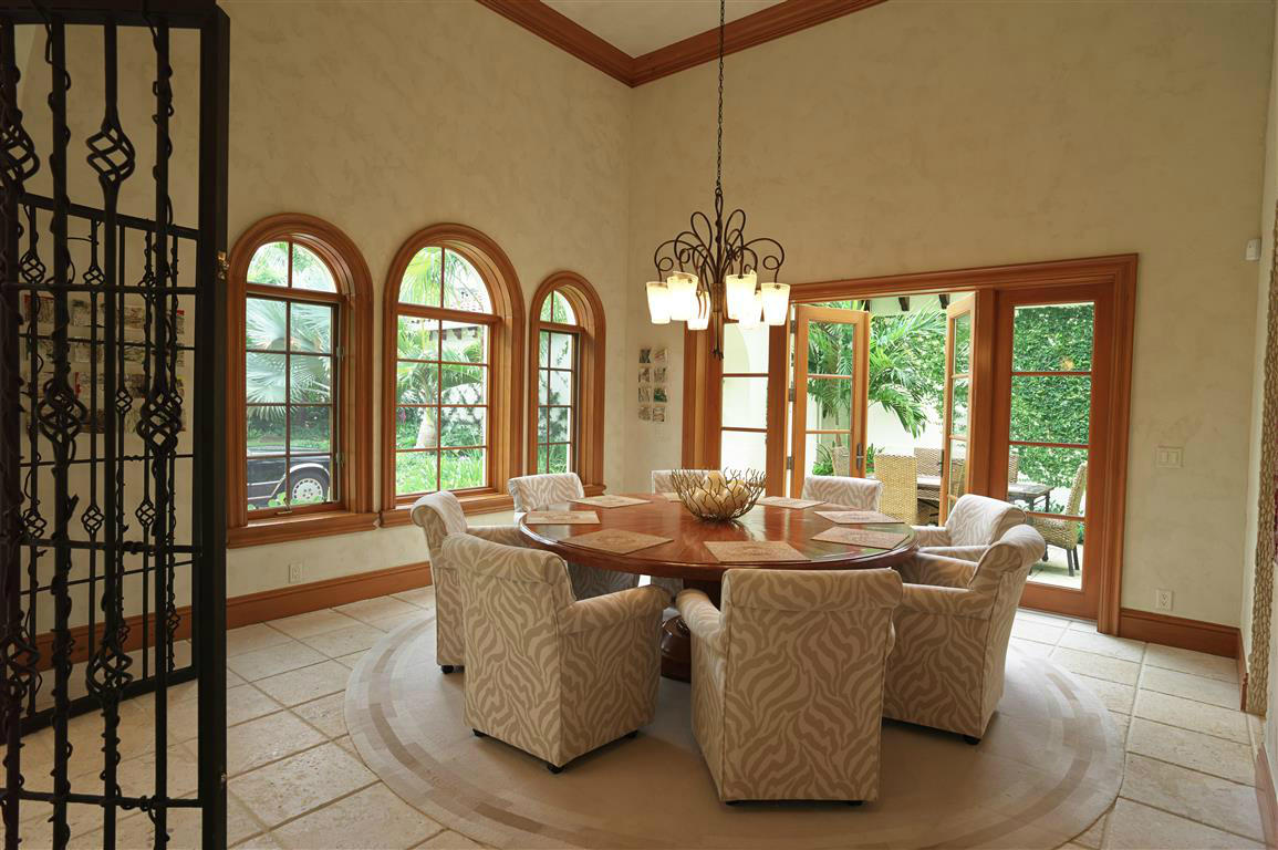 IBIS GOLF AND COUNTRY CLU - Residential