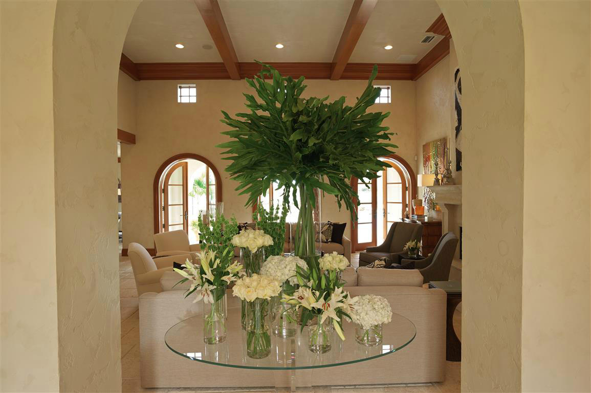 IBIS GOLF AND COUNTRY CLU - Residential