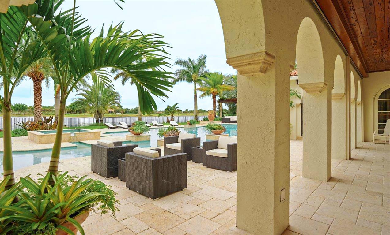 IBIS GOLF AND COUNTRY CLU - Residential