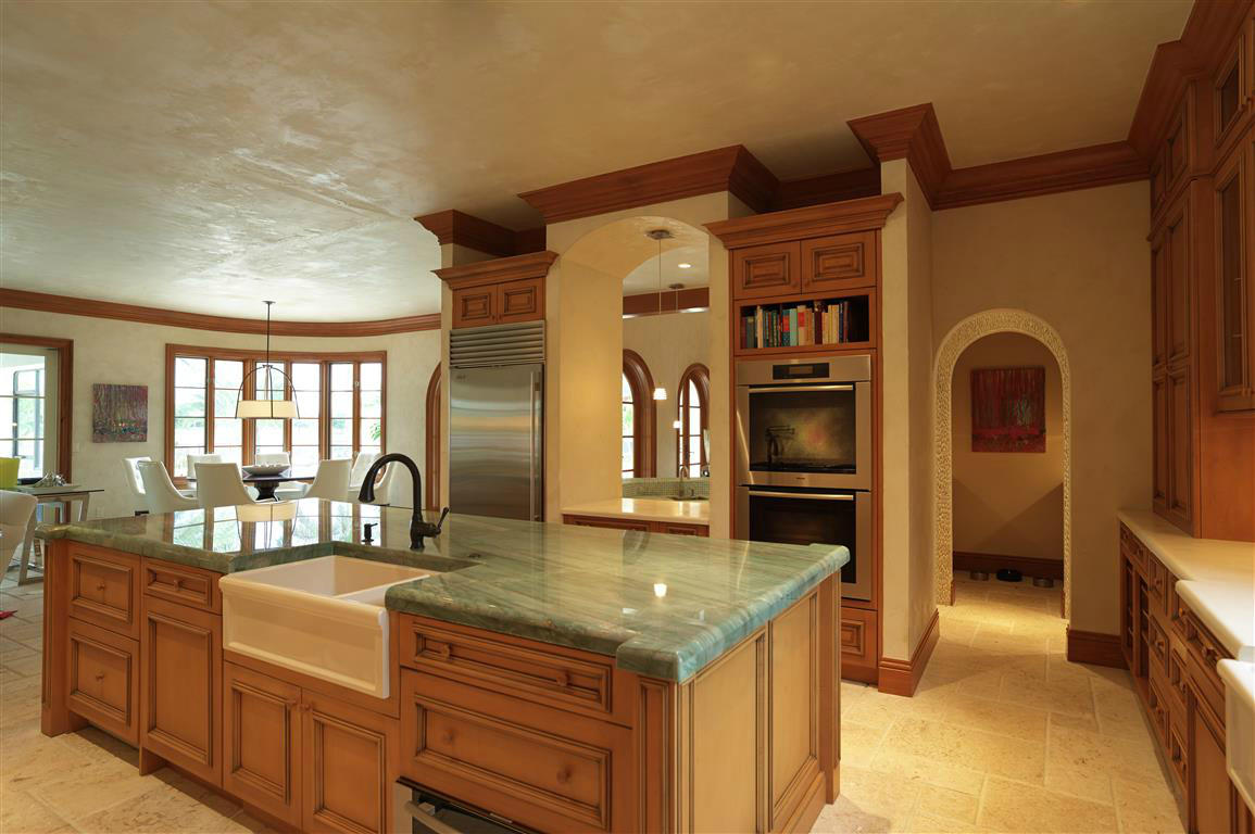 IBIS GOLF AND COUNTRY CLU - Residential