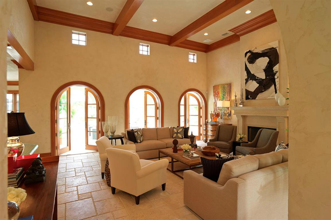 IBIS GOLF AND COUNTRY CLU - Residential