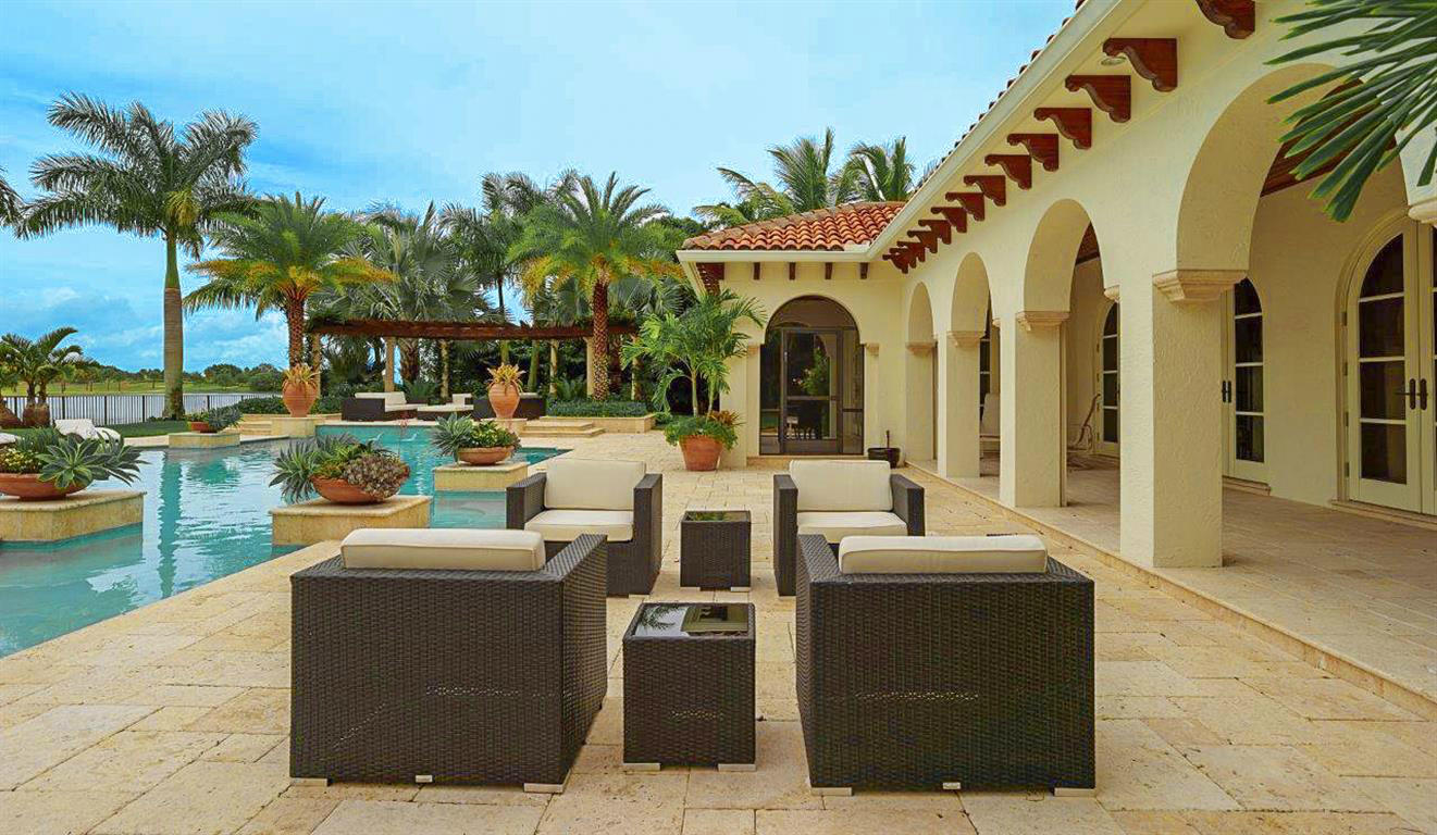 IBIS GOLF AND COUNTRY CLU - Residential