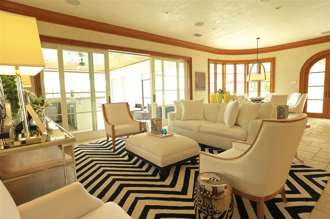 IBIS GOLF AND COUNTRY CLU - Residential