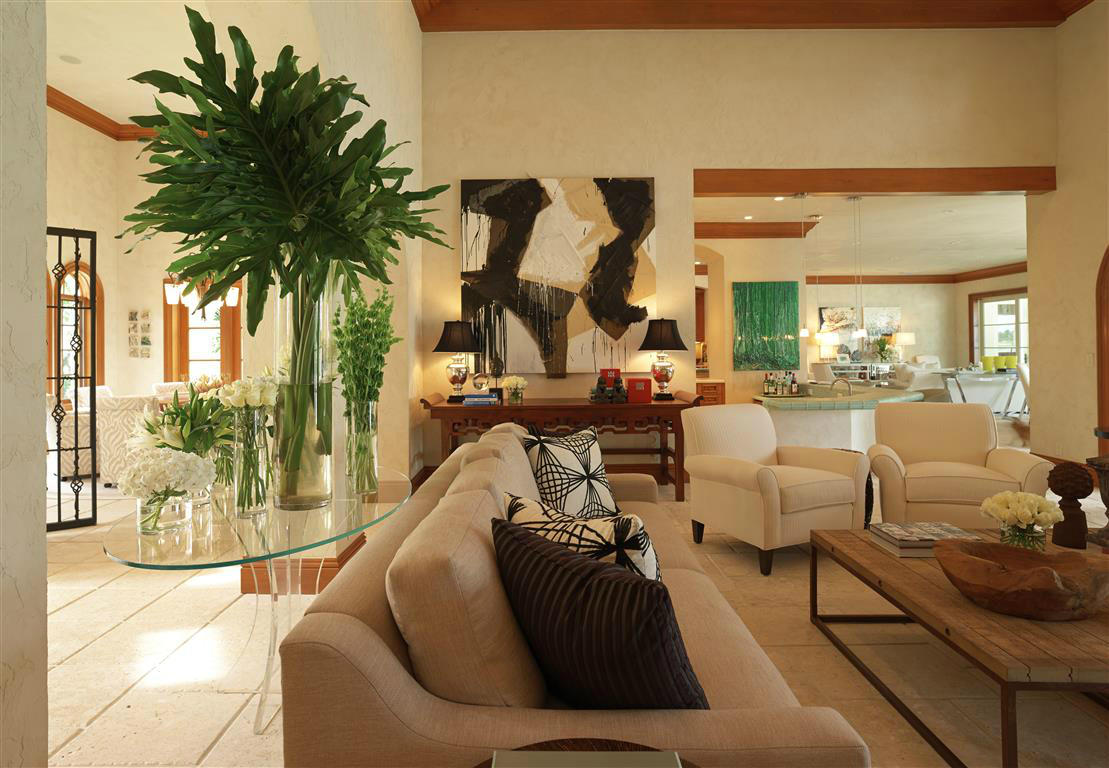 IBIS GOLF AND COUNTRY CLU - Residential