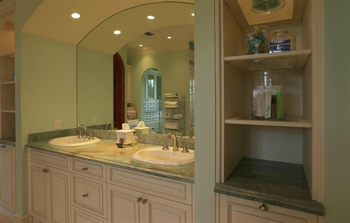 IBIS GOLF AND COUNTRY CLU - Residential