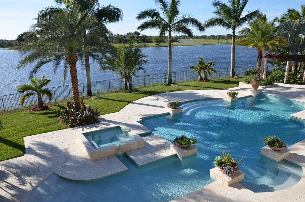 IBIS GOLF AND COUNTRY CLU - Residential