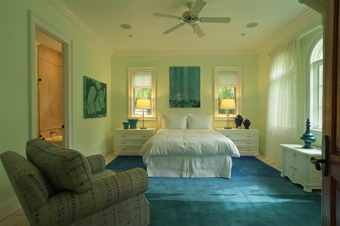 IBIS GOLF AND COUNTRY CLU - Residential