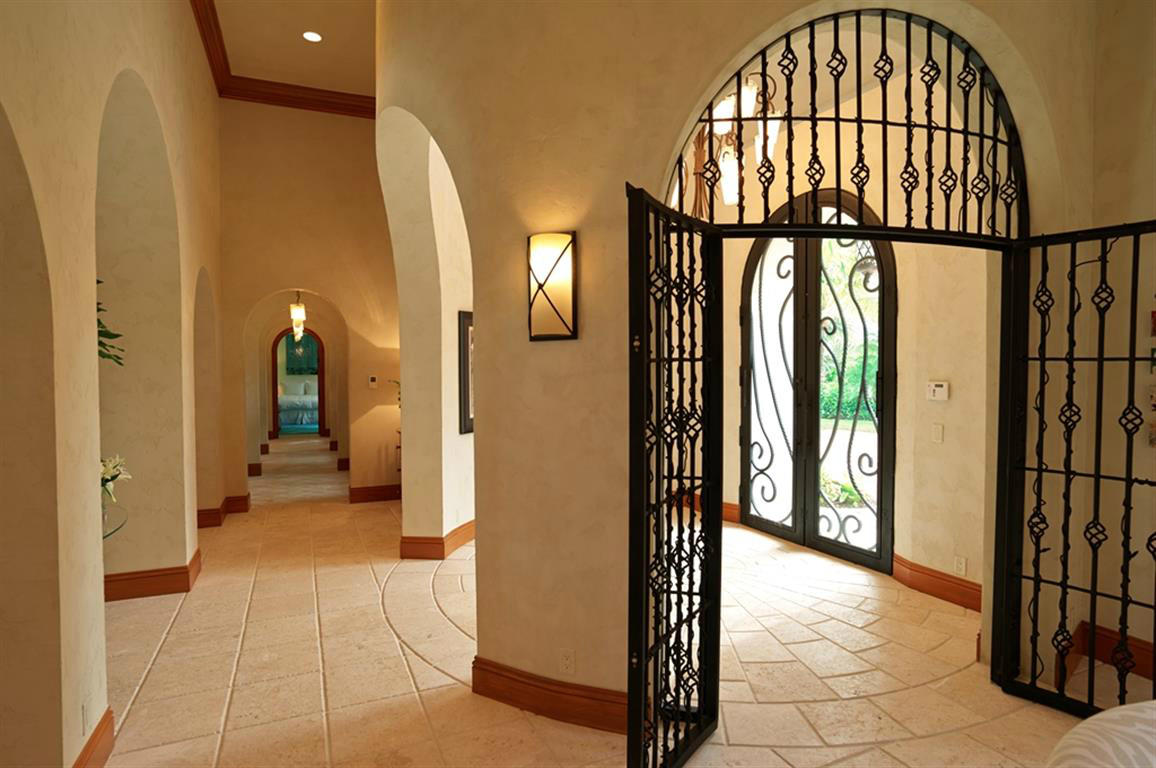 IBIS GOLF AND COUNTRY CLU - Residential