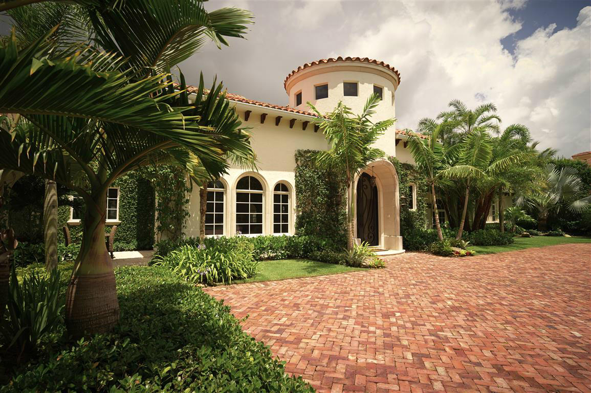 IBIS GOLF AND COUNTRY CLU - Residential