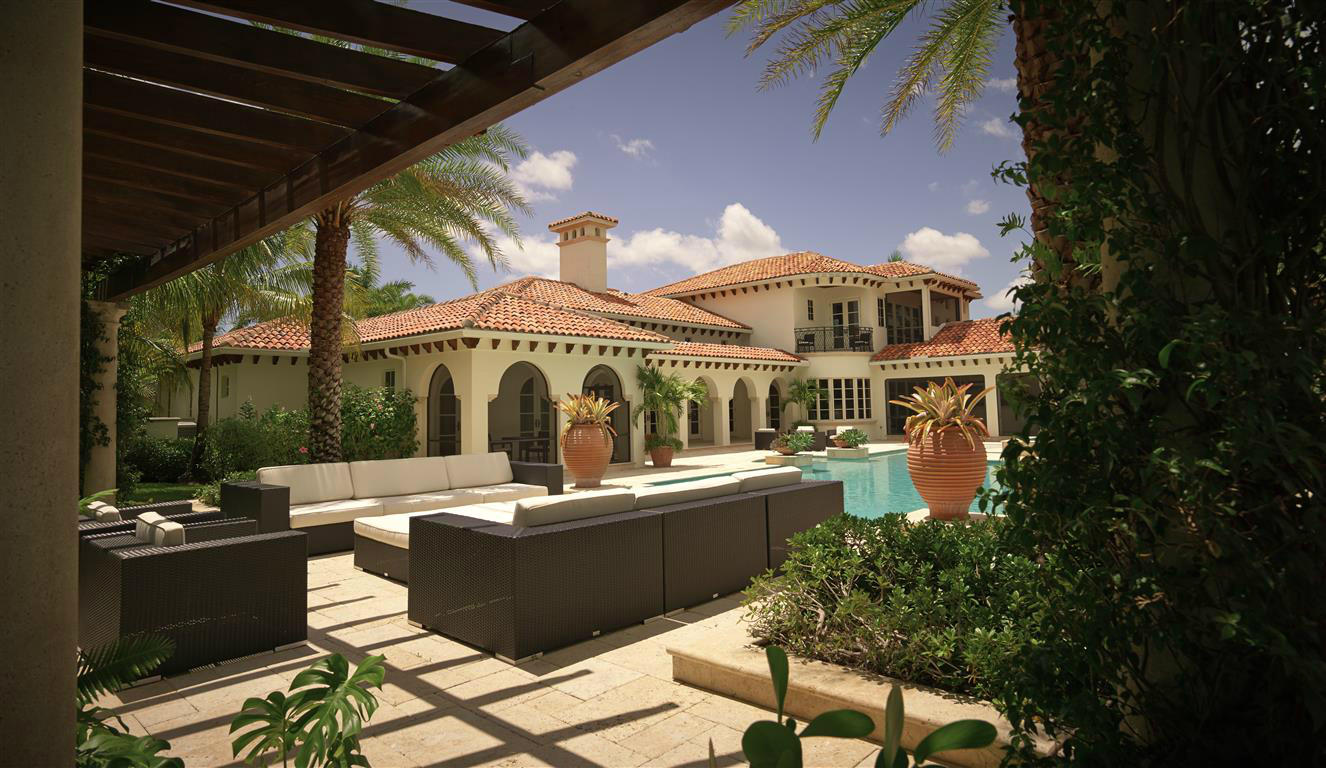 IBIS GOLF AND COUNTRY CLU - Residential