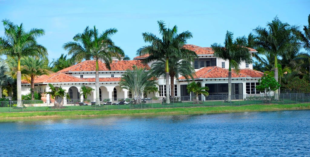 IBIS GOLF AND COUNTRY CLU - Residential