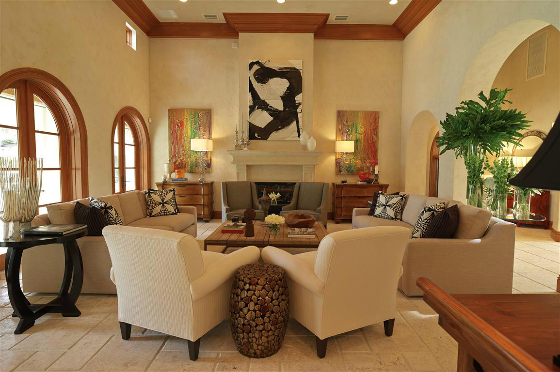 IBIS GOLF AND COUNTRY CLU - Residential