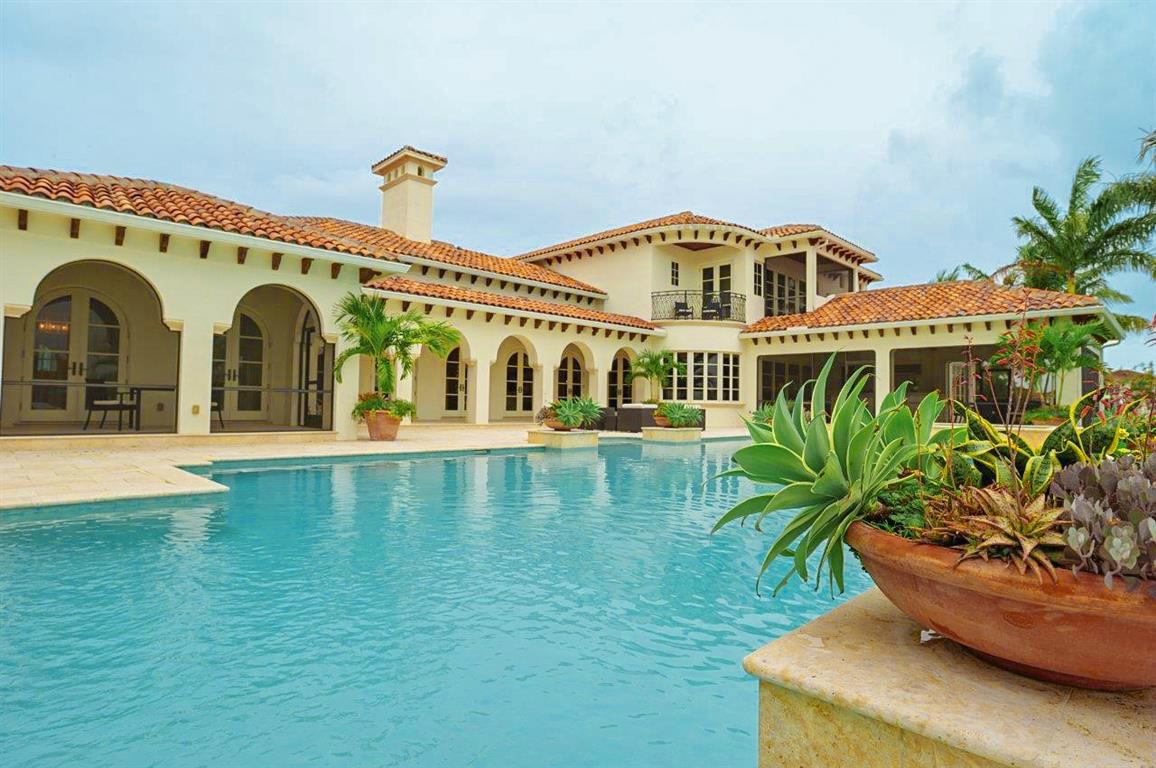 IBIS GOLF AND COUNTRY CLU - Residential