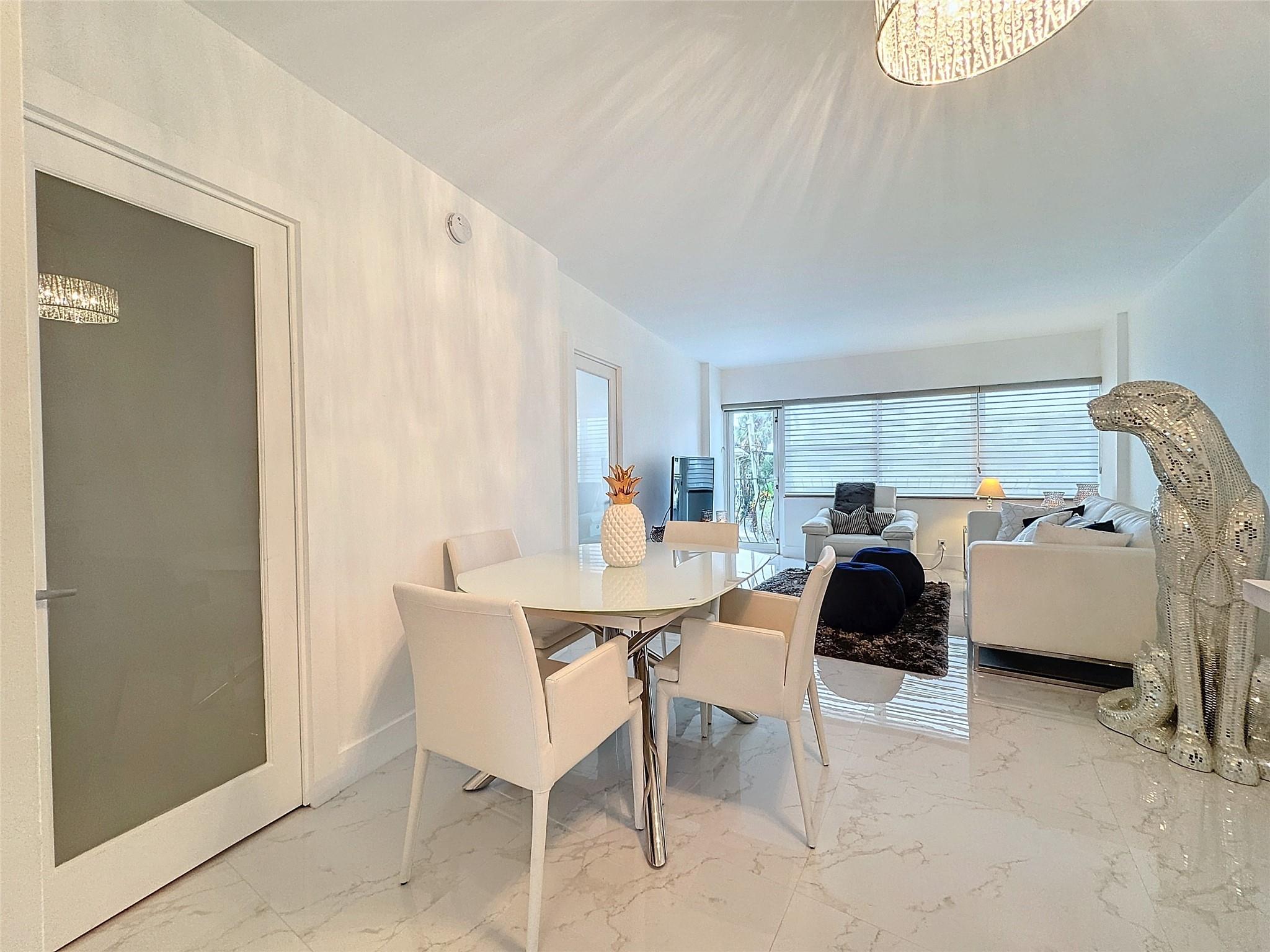 LE CERCLE BY THE BEACH - Residential