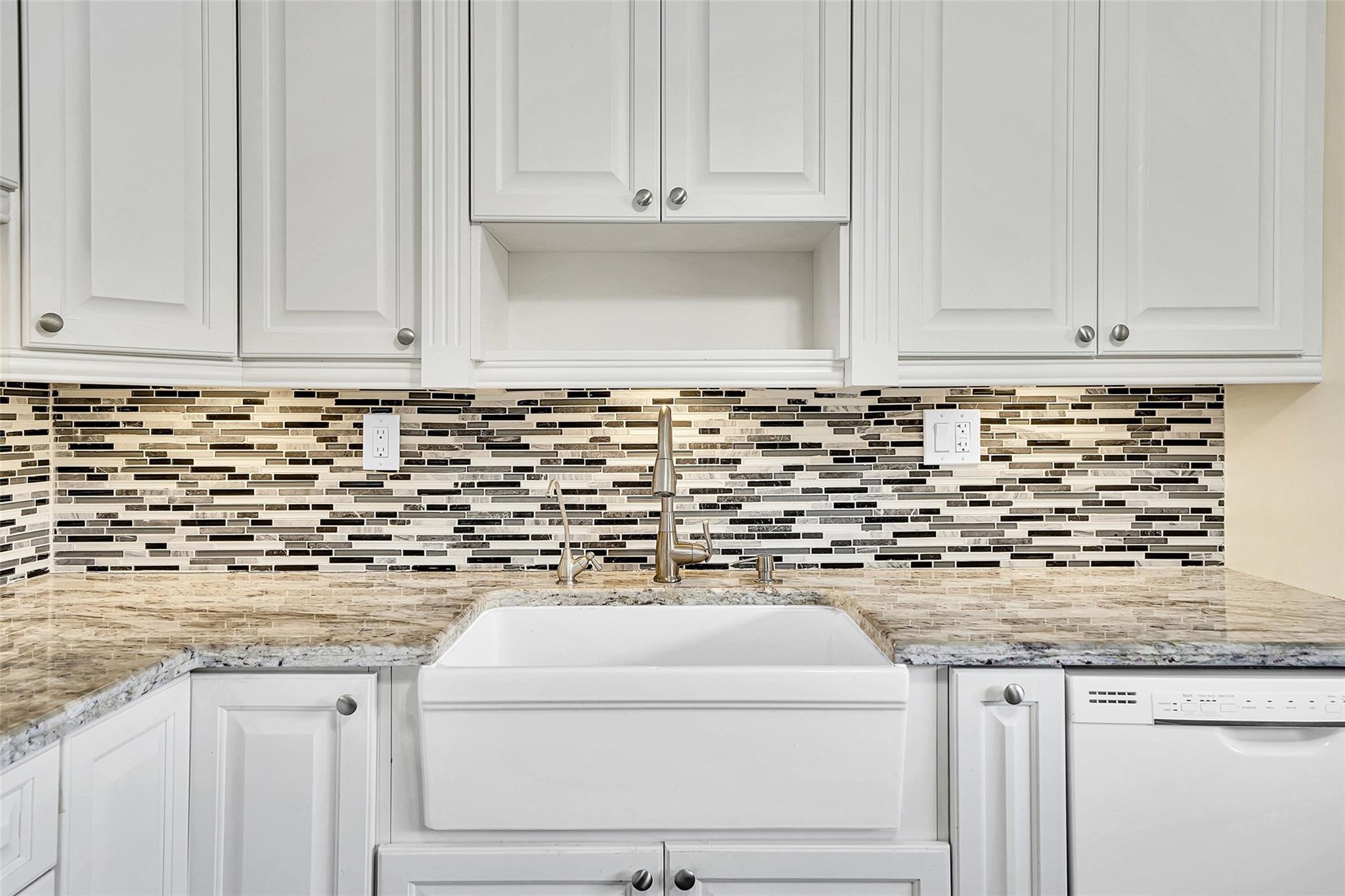 Lake of Carriage Hills - Residential