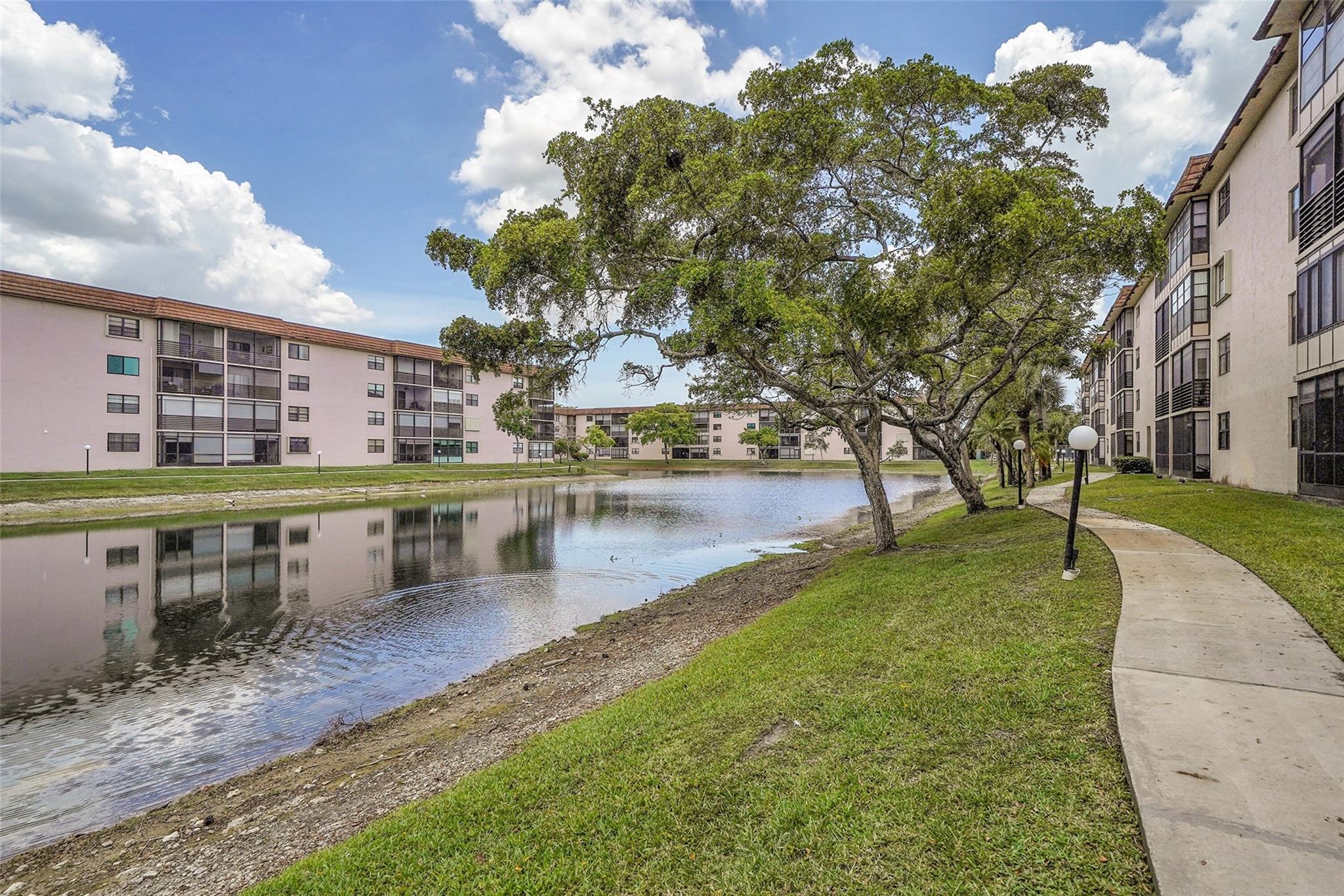 Lake of Carriage Hills - Residential