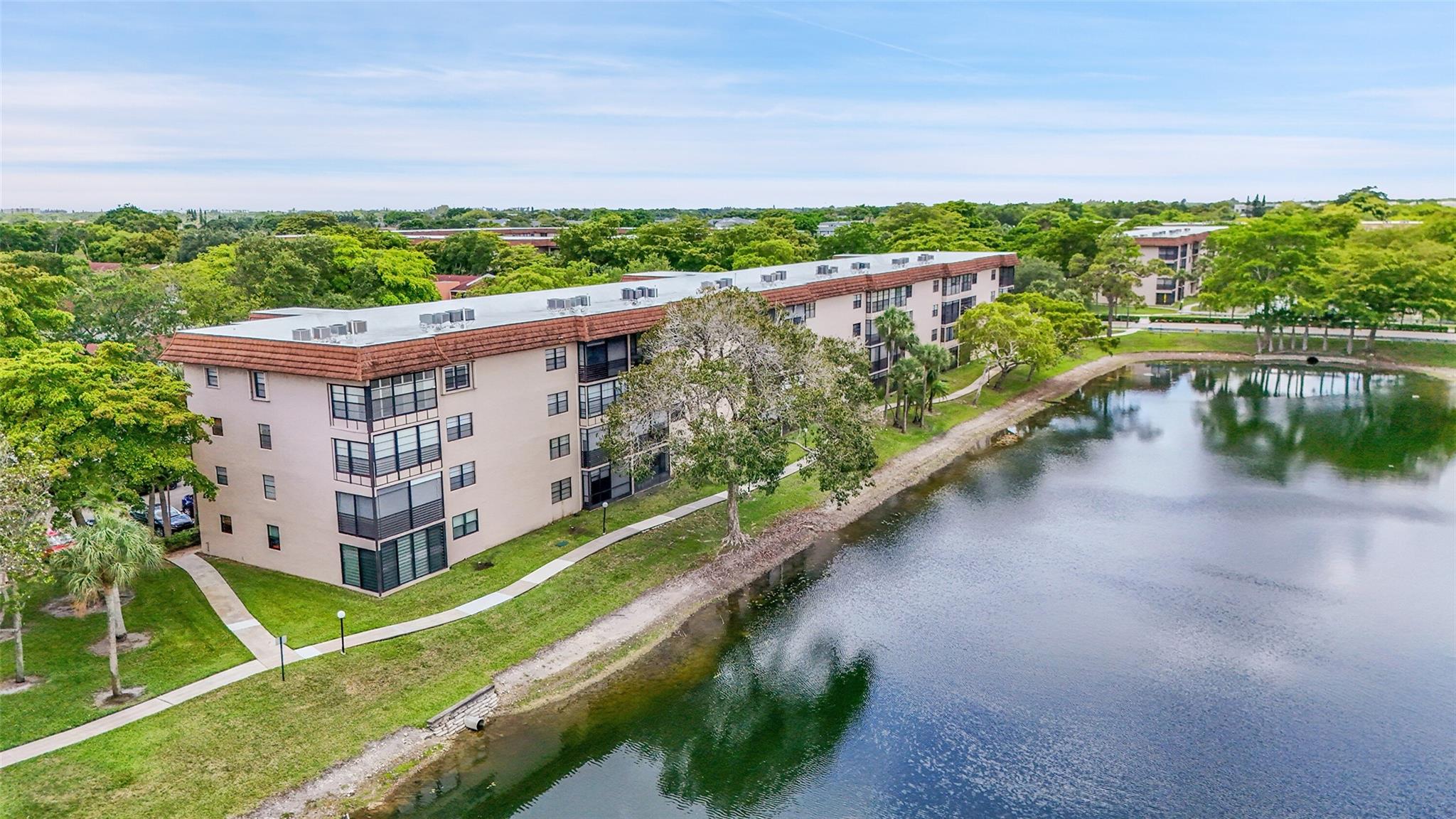 Lake of Carriage Hills - Residential