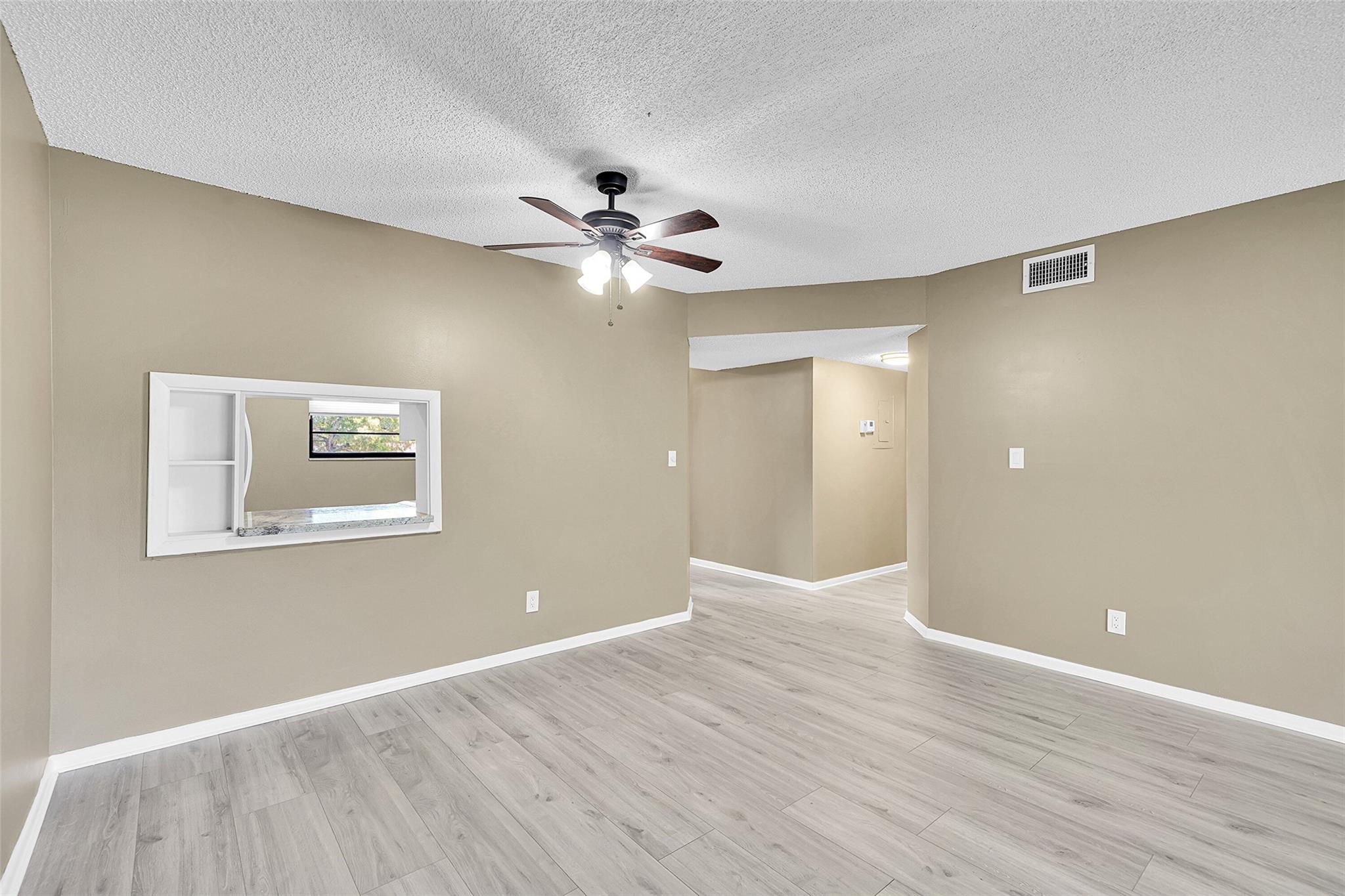 Lake of Carriage Hills - Residential