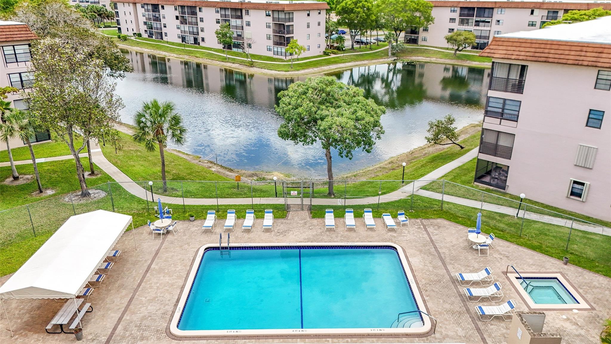 Lake of Carriage Hills - Residential