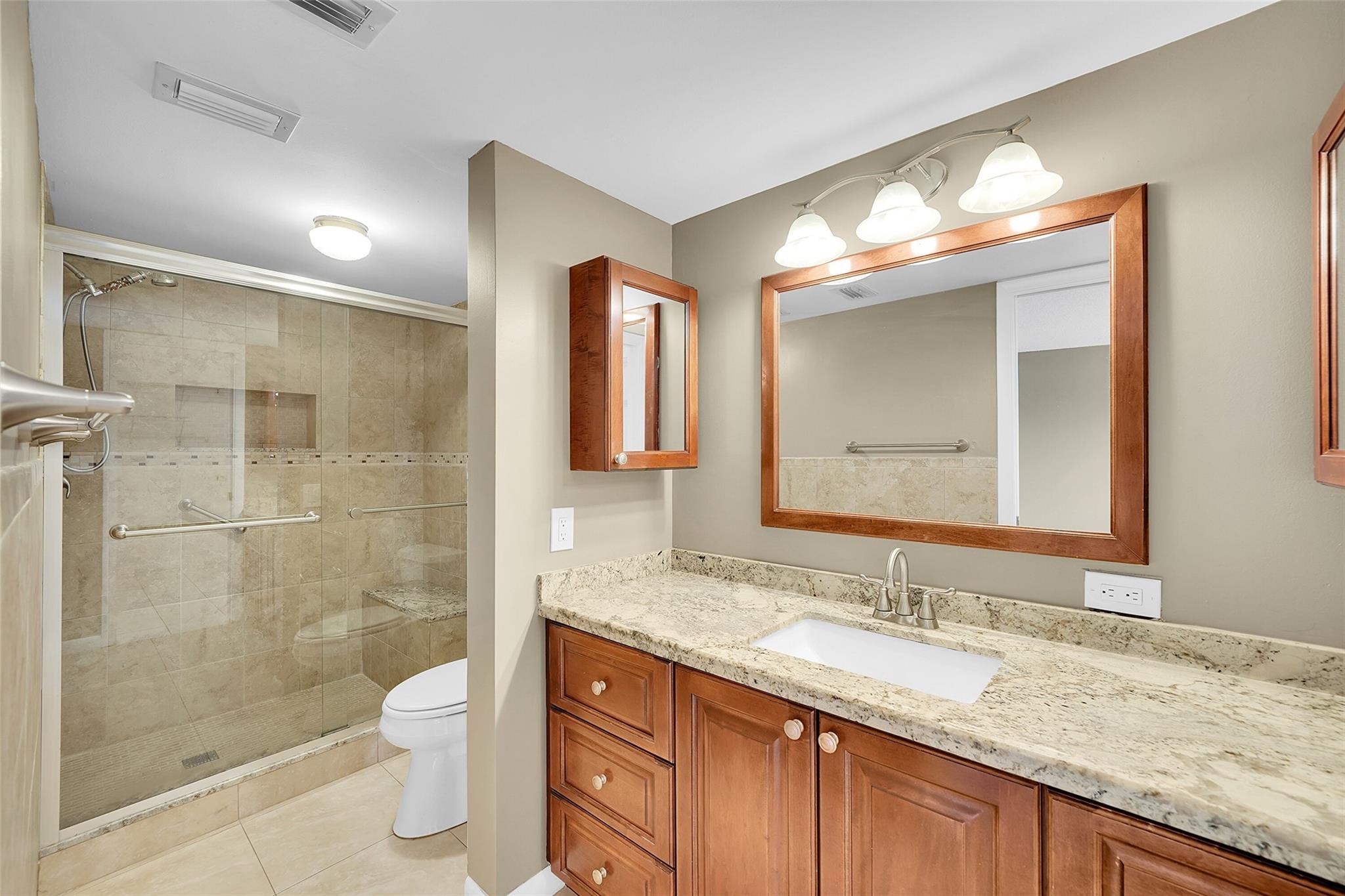 Lake of Carriage Hills - Residential