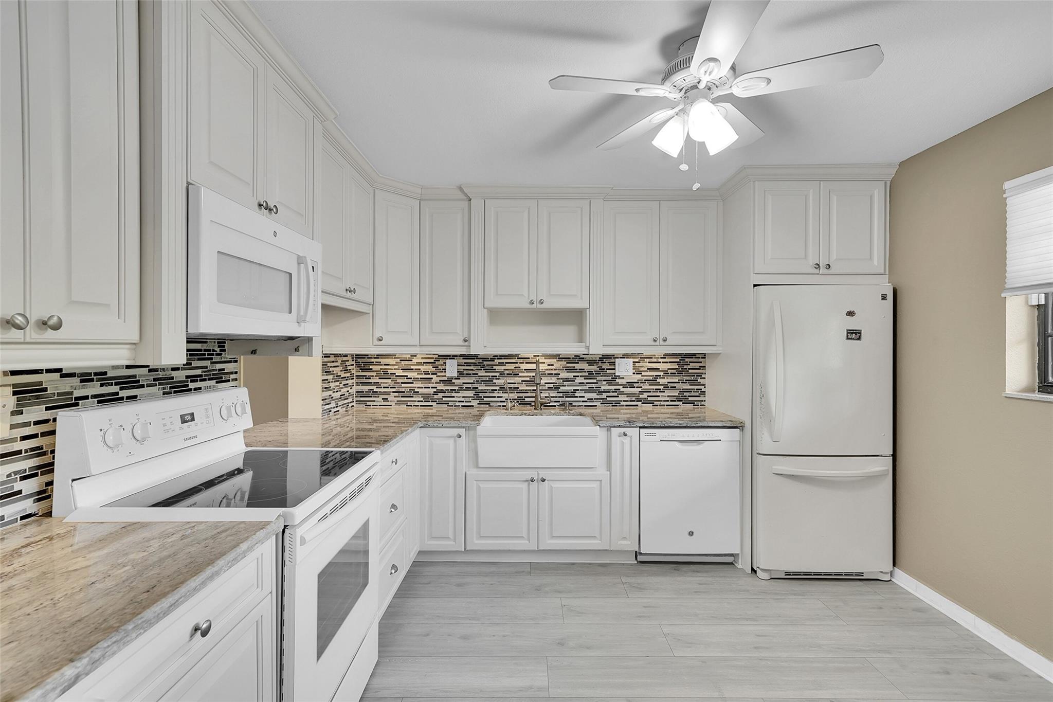 Lake of Carriage Hills - Residential