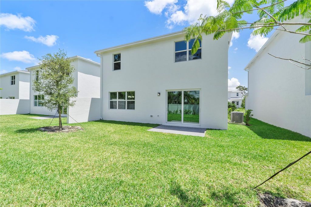 Photo of 6334 Tenor Drive, West Palm Beach, FL 33413 (MLS # F10482116)