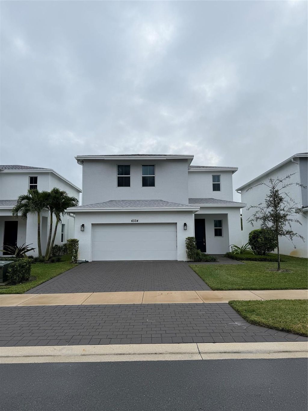 Photo of 6334 Tenor Drive, West Palm Beach, FL 33413 (MLS # F10482116)