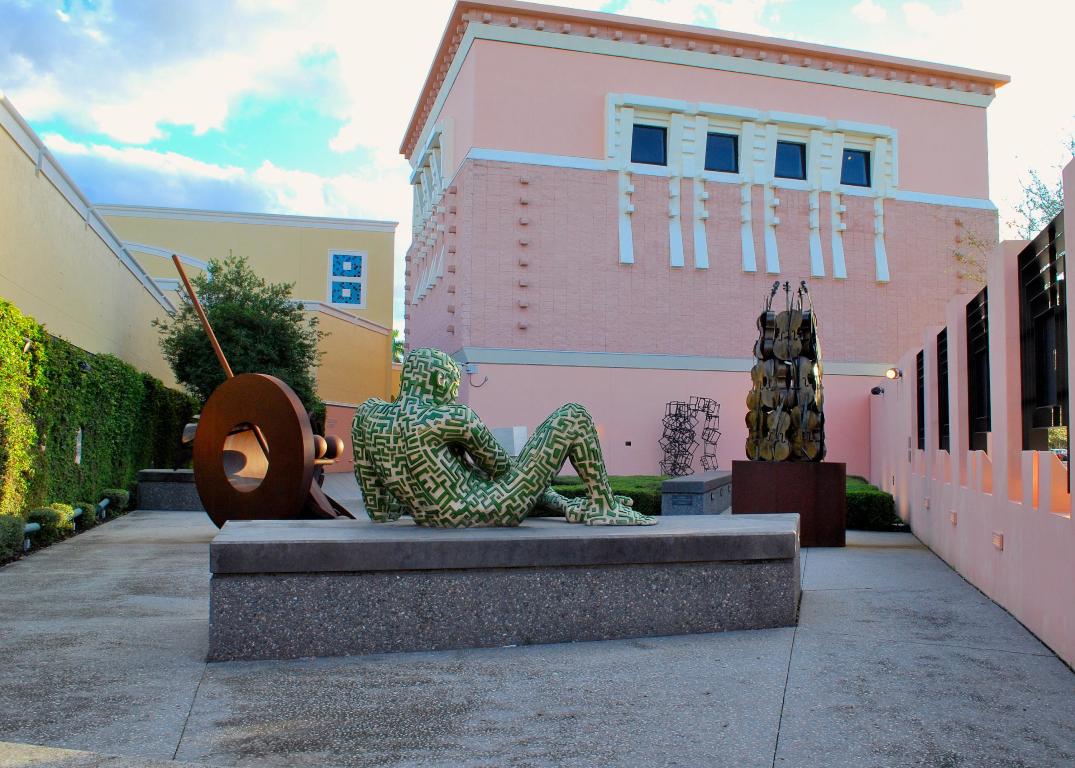 Lake Floresta - Residential