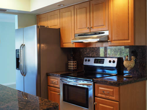 Lake Floresta - Residential