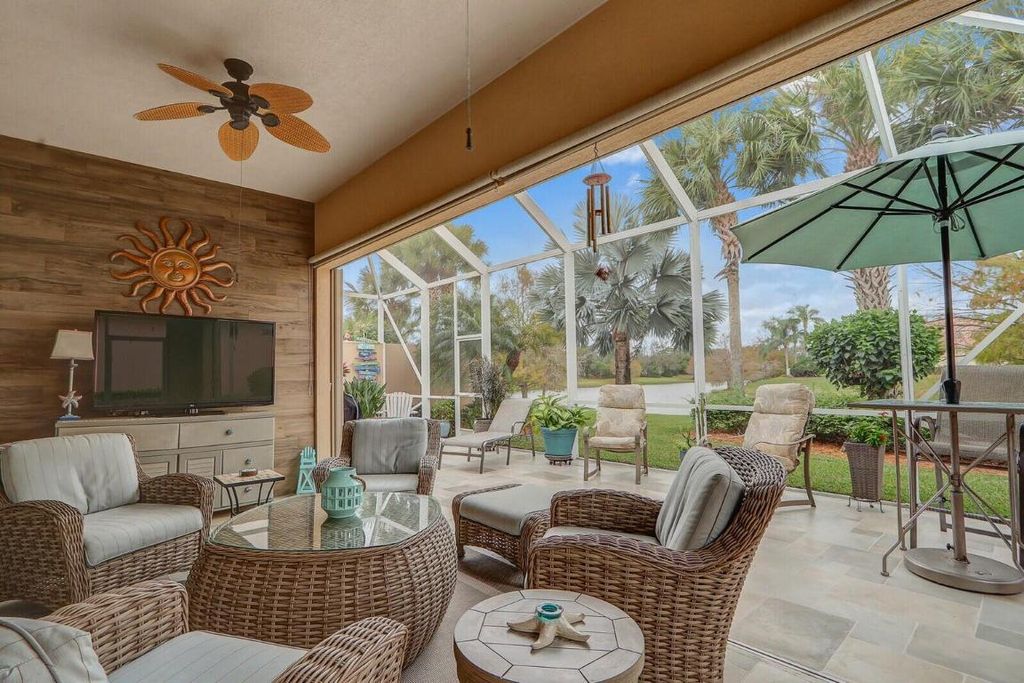 Photo of 11181 SW Aliceville Dr, Port Saint Lucie, FL 34987 (MLS # R10969765)