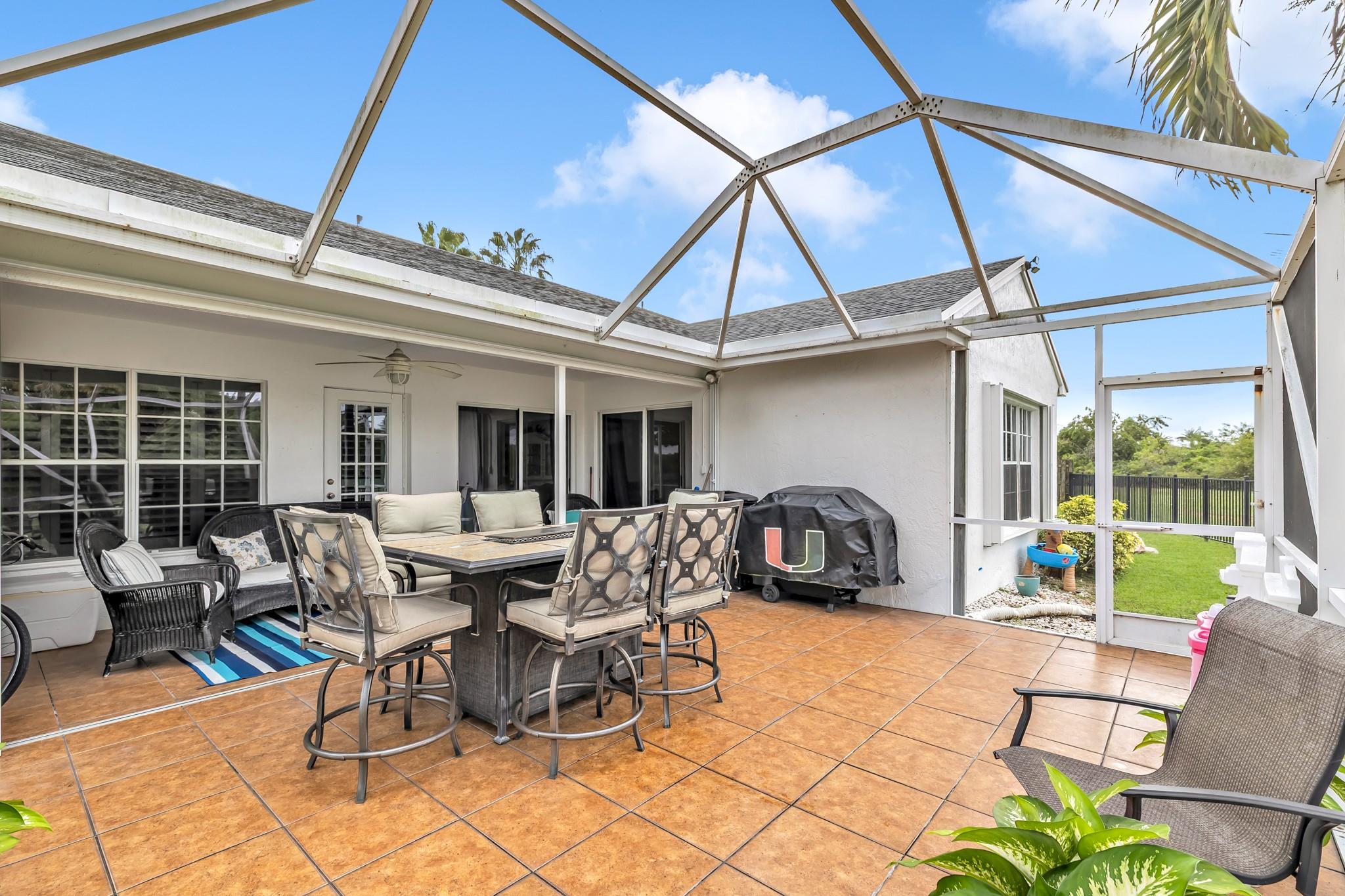 Boca Winds Prcl F - Residential
