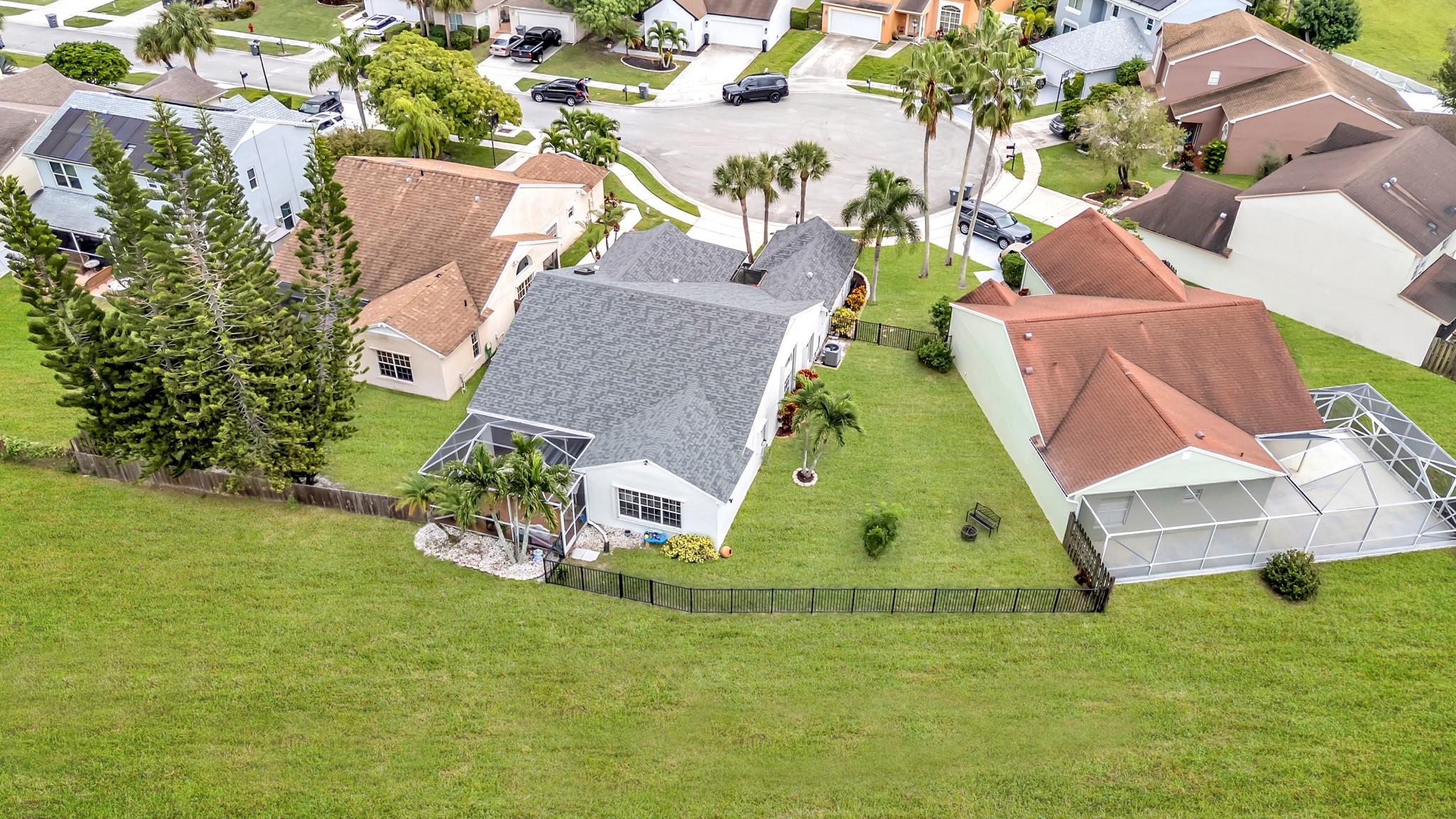 Boca Winds Prcl F - Residential